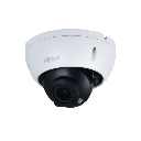 Dahua DH-IPC-HDBW1230RP-ZS-2812-S5-QH Cámara IP Tipo domo varifocal con infrarrojos de 2 MP