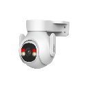 Dahua DH-IPC-P3BP-PV-0360B Cámara IP Wi-Fi de 3 MP para exteriores con movimiento horizontal y vertical