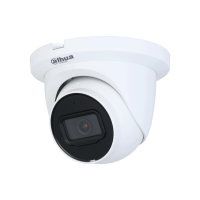 [DH-IPC-HDW2541TMP-S-0280B] Dahua DH-IPC-HDW2541TMP-S-0280B Cámara IP Eyeball WizSense Foco fijo IR de 5 MP
