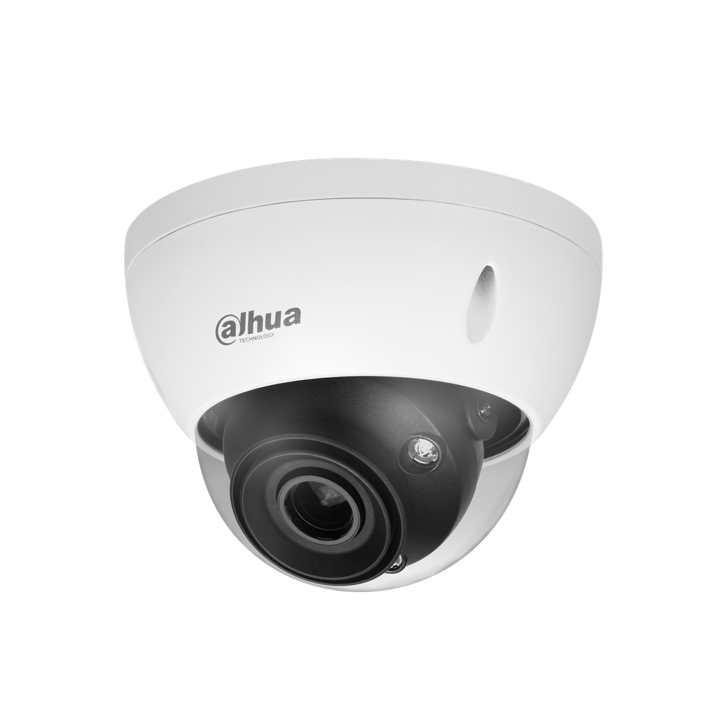 [DH-IPC-HDBW5241E-ZE] Dahua DH-IPC-HDBW5241E-ZE Cámara IP WizMind Domo Antivandálica Varifocal 2 MP Infrarrojos