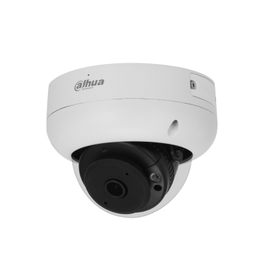 Dahua DH-IPC-HDBW3441RP-AS-P-0210B CámaraIP WizSense Domo fijo Gran angular 4 MP