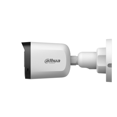 Dahua DH-HAC-B1A21N-U-0280B Cámara bullet HDCVI 2MP 2.8mm IR 20m.