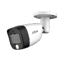 Dahua DH-HAC-HFW1200CMN-IL-A-0280B-S6 Cámara bullet HDCVI 2MP Smart Dual Light metálica 2.8mm.
