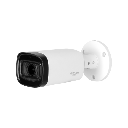 Dahua DH-HAC-HFW1200RN-Z-2712-S6 Cámara bullet HDCVI 2MP varifocal motorizada 2.7–12mm IR largo alcance.